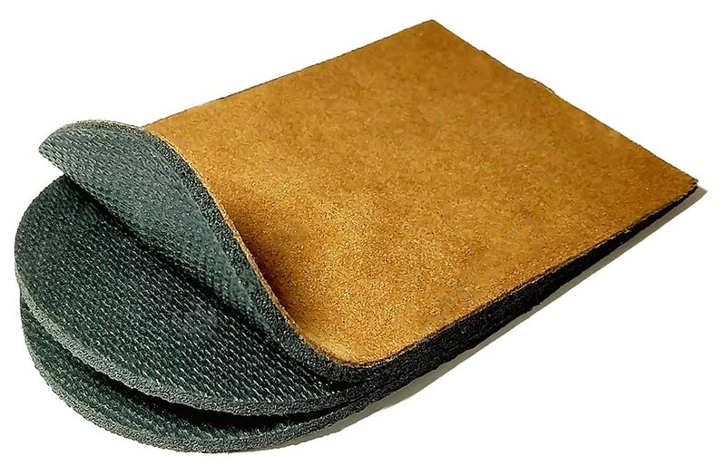 Adjustable Heel Lift Small Pack of 2